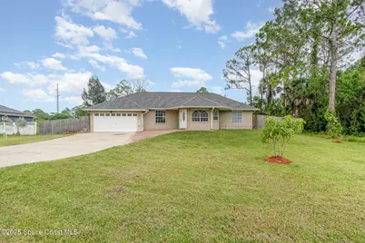 881 Gena Road SW, Palm Bay, FL 32908 - Photo 1