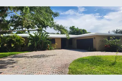 475 Norwood Avenue, Satellite Beach, FL 32937 - Photo 1
