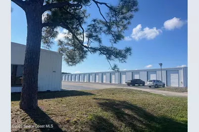6941 W Old Nasa Boulevard #W22 (1,000 Sf), Melbourne, FL 32904 - Photo 1