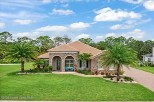 4357 Preservation Cir, Melbourne, FL 32934 - Photo 1