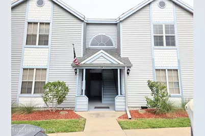 7300 N Us. Highway ! Highway #206, Cocoa, FL 32927 - Photo 1