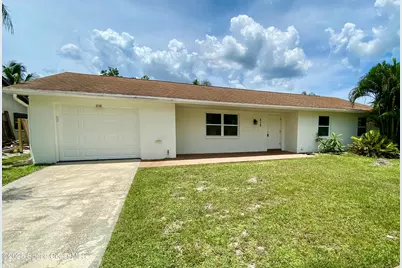 618 Georgia Avenue, Melbourne, FL 32901 - Photo 1