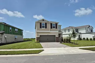 3608 Grappler Cir SE, Palm Bay, FL 32909 - Photo 1