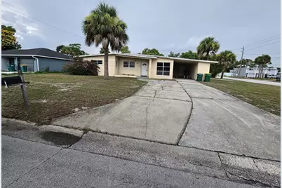 1040 Hickory Lane, Cocoa, FL 32922 - Photo 1