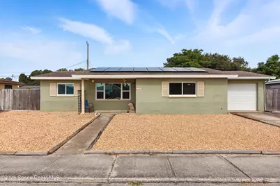 582 Croton Road, Melbourne, FL 32935 - Photo 1