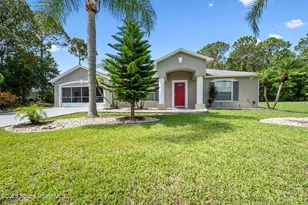 1412 Lucky St NW, Palm Bay, FL 32907 - Photo 1