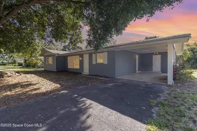 760 15th Avenue Avenue, Vero Beach, FL 32962 - Photo 1