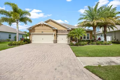 4450 Hebron Drive, Merritt Island, FL 32953 - Photo 1