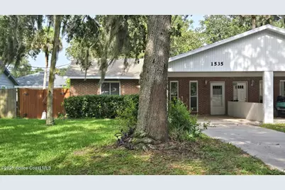 1535 Mango Tree Drive, Edgewater, FL 32132 - Photo 1