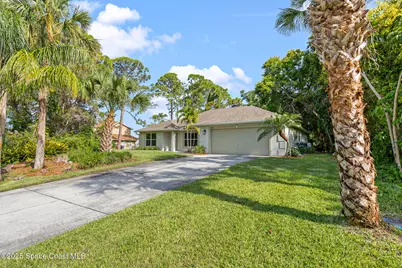 1761 Fowler Drive, Merritt Island, FL 32952 - Photo 1