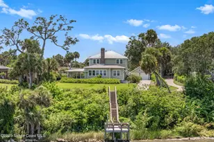 2907 N Indian River Dr, Cocoa, FL 32922 - Photo 1