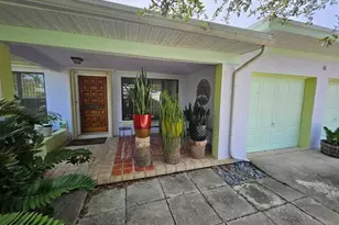 124 E Dover St, Satellite Beach, FL 32937 - Photo 1