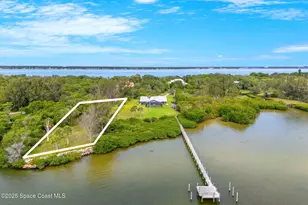 9610 S Tropical Trail, Merritt Island, FL 32952 - Photo 1