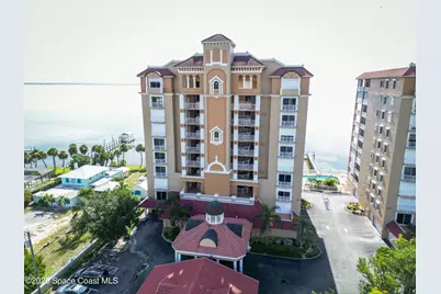 3203 S Washington Avenue #1001a, Titusville, FL 32780 - Photo 1