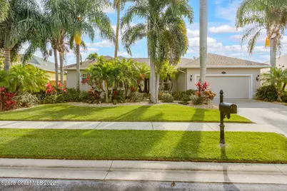 2585 Summerwind Court, West Melbourne, FL 32904 - Photo 1