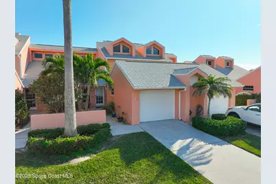 177 Casseekee Trail, Melbourne Beach, FL 32951 - Photo 1