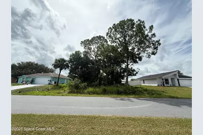 1060 Tetzel Street SE, Palm Bay, FL 32909 - Photo 1