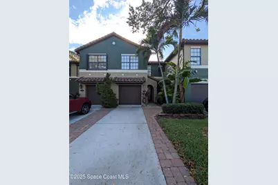 725 Ventura Drive Drive, Satellite Beach, FL 32937 - Photo 1