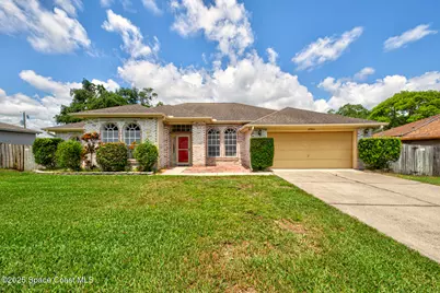 6980 Cairo Road, Cocoa, FL 32927 - Photo 1