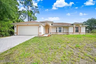 587 Blackhorse St SE, Palm Bay, FL 32909 - Photo 1