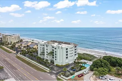 275 Highway A1A #501, Satellite Beach, FL 32937 - Photo 1