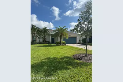 2738 Spur Drive, Melbourne, FL 32940 - Photo 1