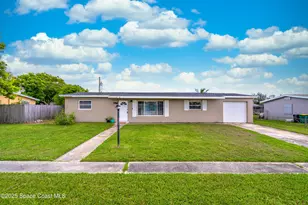 1768 Hudson Cir S, Melbourne, FL 32935 - Photo 1