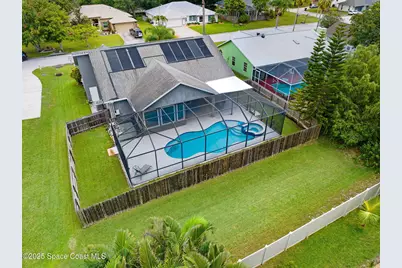 1067 Red Bud Circle, Rockledge, FL 32955 - Photo 1