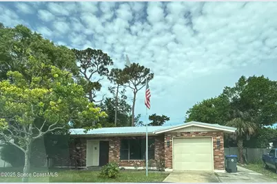 4370 Carlysle Avenue, Titusville, FL 32780 - Photo 1