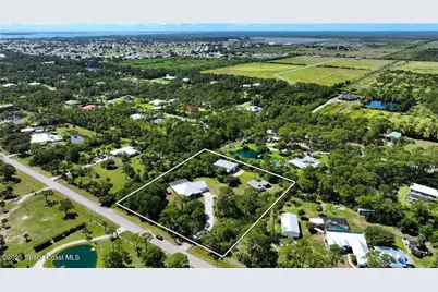 3975 Pepper Tree Street, Grant-Valkaria, FL 32949 - Photo 1