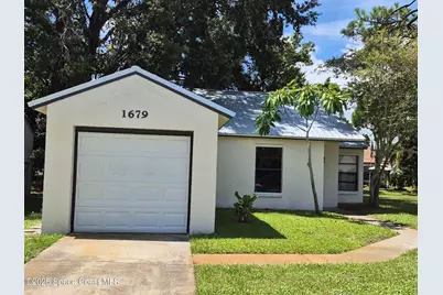 1679 Cardinal Court, Melbourne, FL 32935 - Photo 1