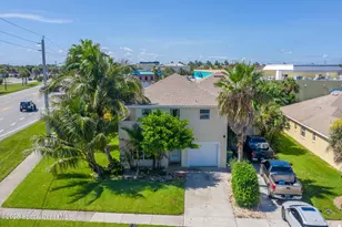 105 & 109 Ocean View Ln, Melbourne, FL 32903 - Photo 1