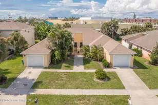 121 & 127 Ocean View Ln, Melbourne, FL 32903 - Photo 1