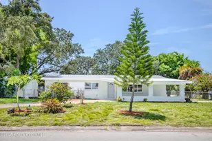 2062 E Cedarwood Dr, Melbourne, FL 32935 - Photo 1