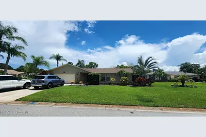 1003 Cedarbrook Court, Melbourne, FL 32940 - Photo 1