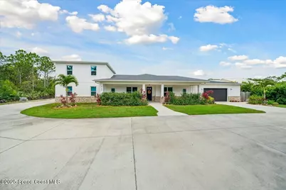 6190 Brabrook Avenue, Grant-Valkaria, FL 32949 - Photo 1