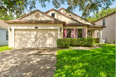 5408 Hallamshire Boulevard, Titusville, FL 32780 - Photo 1