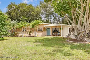 1750 Mosswood Dr, Melbourne, FL 32935 - Photo 1