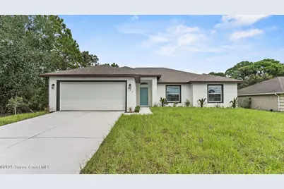 667 Tarr Avenue SW, Palm Bay, FL 32908 - Photo 1