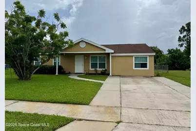 1259 Cambo Court NE, Palm Bay, FL 32905 - Photo 1