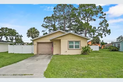 305 Cambridge Avenue NE, Palm Bay, FL 32907 - Photo 1