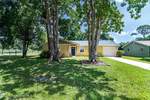 3384 Elizabeth St, West Melbourne, FL 32904 - Photo 1