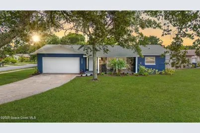 3500 Constitution Drive, Titusville, FL 32780 - Photo 1