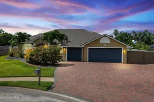 457 Veracruz Blvd, Indialantic, FL 32903 - Photo 1