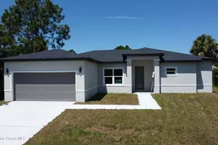 2862 Pomello Ave SW, Palm Bay, FL 32908 - Photo 1