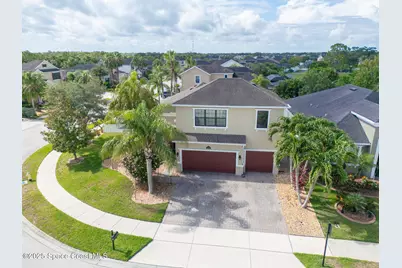 1026 Shiloh Drive, Melbourne, FL 32940 - Photo 1