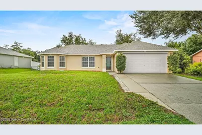 767 Alfonso Avenue SE, Palm Bay, FL 32909 - Photo 1
