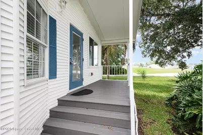 584 Lake Drive, Titusville, FL 32780 - Photo 1