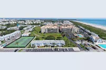 630 N Seaport Boulevard #T219, Cape Canaveral, FL 32920 - Photo 1