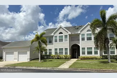 1925 Westminster Circle #1, Vero Beach, FL 32966 - Photo 1